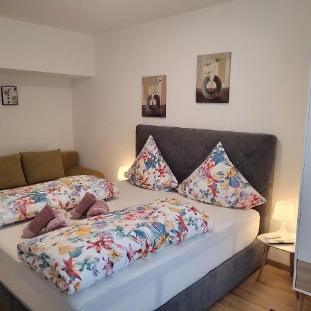 Viktoria Apartment Friedrichshafen Luaran gambar