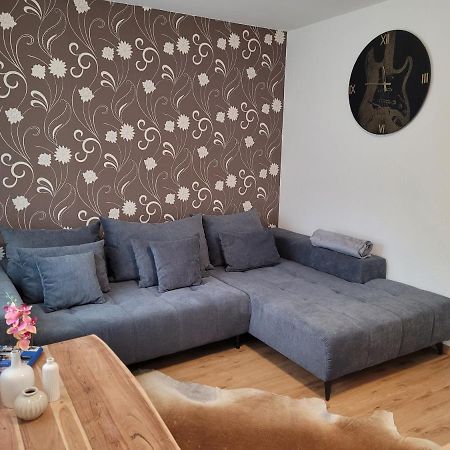 Viktoria Apartment Friedrichshafen Luaran gambar