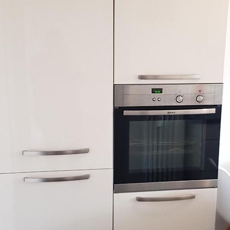 Viktoria Apartment Friedrichshafen Luaran gambar