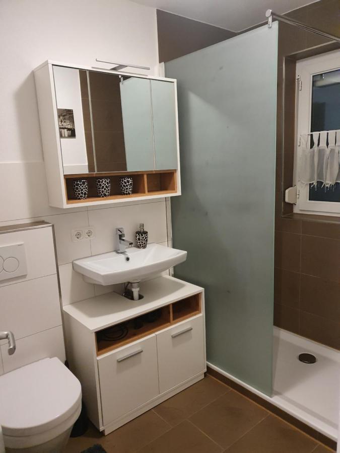 Viktoria Apartment Friedrichshafen Luaran gambar