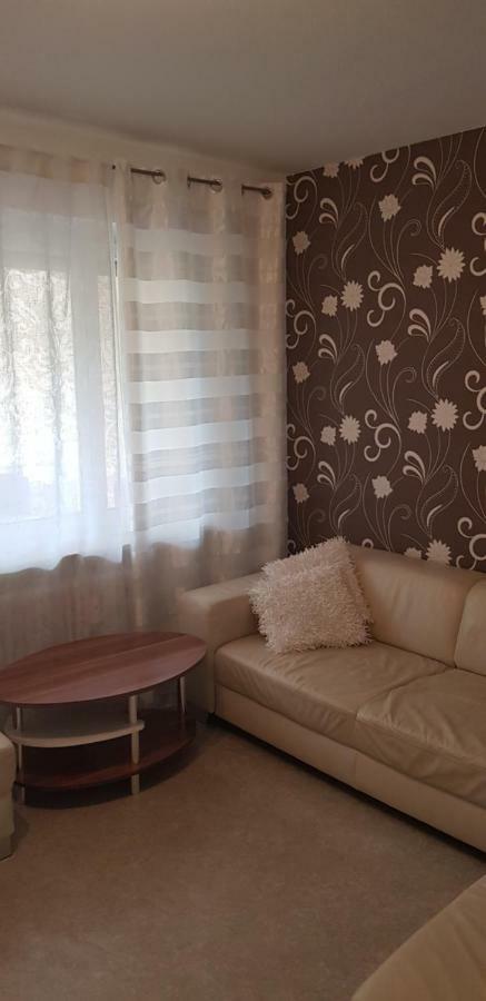 Viktoria Apartment Friedrichshafen Luaran gambar