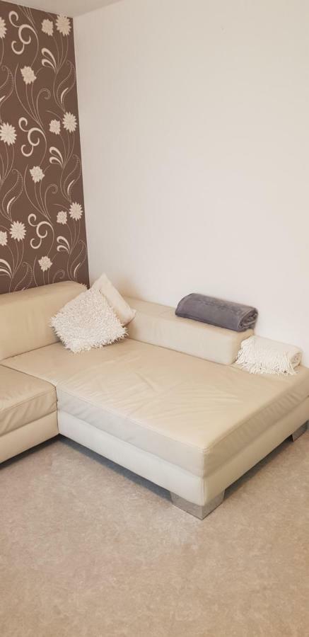 Viktoria Apartment Friedrichshafen Luaran gambar