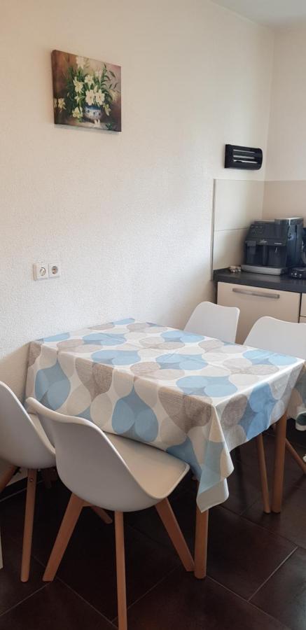 Viktoria Apartment Friedrichshafen Luaran gambar
