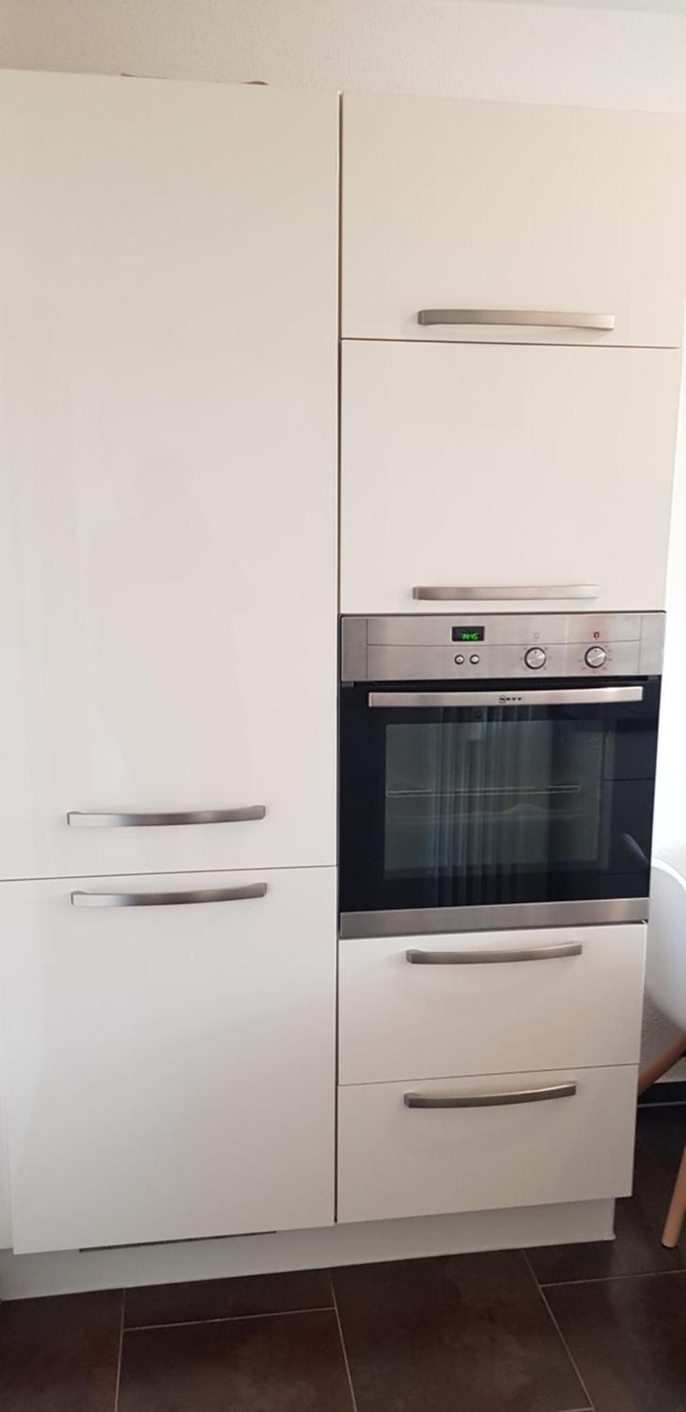 Viktoria Apartment Friedrichshafen Luaran gambar