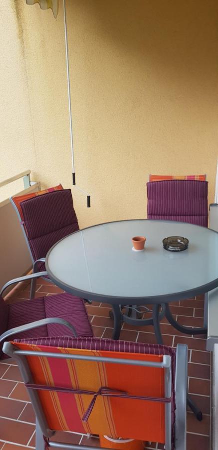 Viktoria Apartment Friedrichshafen Luaran gambar